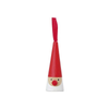Santa Cone hanging decor Santa Cone hanging decor