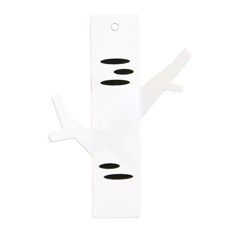 Small Hanger Birch White