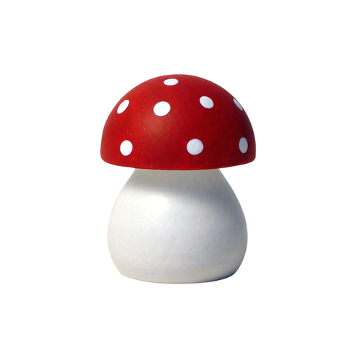 Toadstool