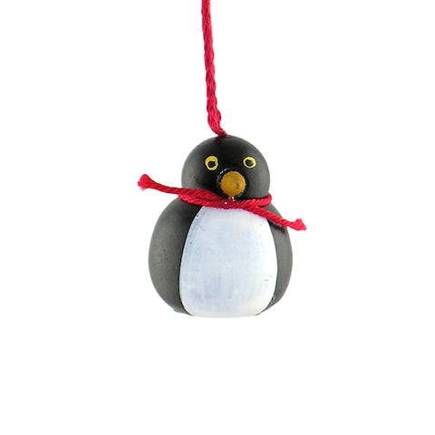 Penguin Small hanging decor