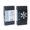 Rotary Candle Holder Snowflake Rotary Candle Holder Snowflake
