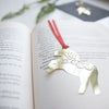 Bookmark Dala horse Bookmark Dala horse