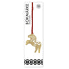 Bookmark Dala horse Bookmark Dala horse