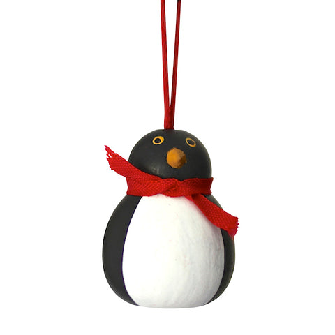 Penguin Large hanging decor