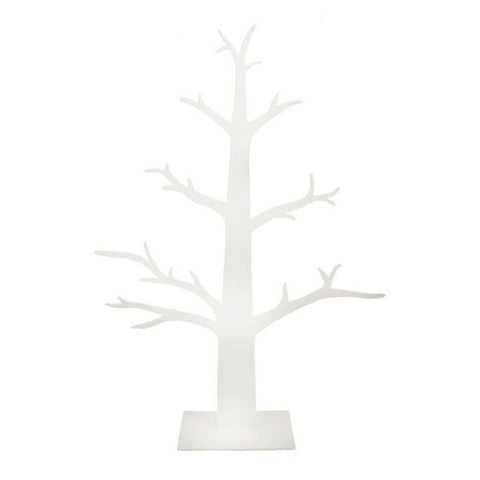 Jewellery decor tree