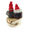 Santa Sheepskin Santa Sheepskin