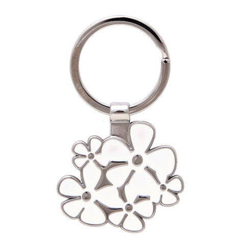 Keyring Flower