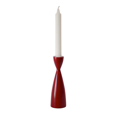Candlestick Short Red