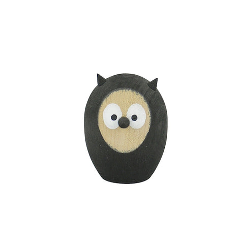 Owl Black