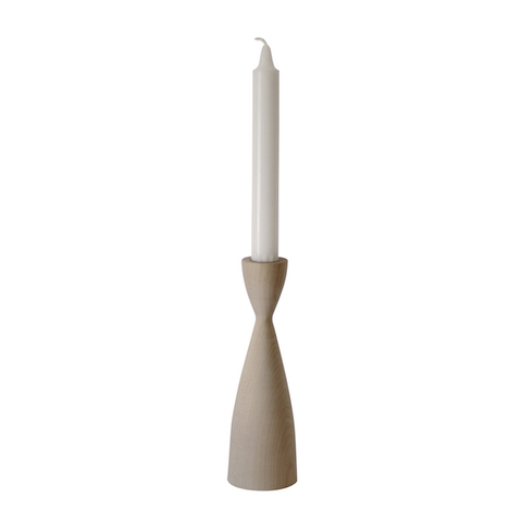 Candlestick Short Natural