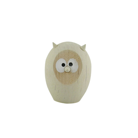 Owl White