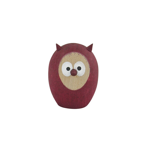 Owl Bordeaux