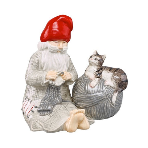 Santa Raggsocks Rupert