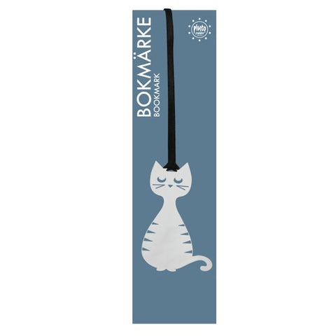 Bookmark Dodgy Cat